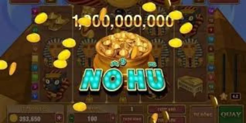 Các biểu tượng đặc biệt và tính năng bonus “khủng” Các biểu tượng đặc biệt và tính năng bonus “khủng”